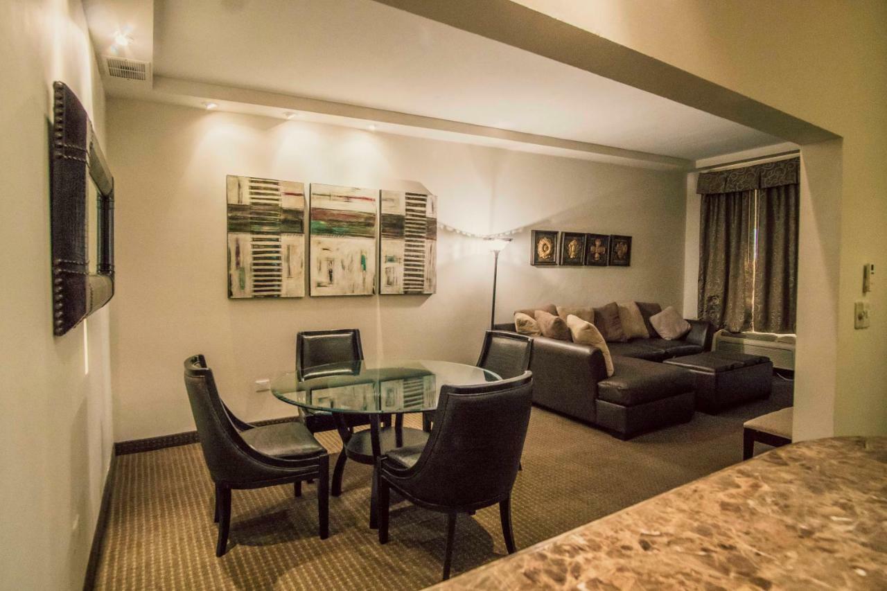 Barrokas Hotel & Suites П'єдрас-Неграс Екстер'єр фото