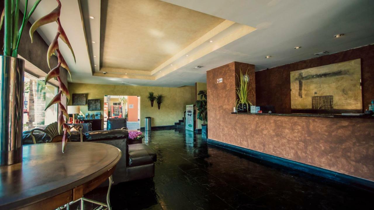 Barrokas Hotel & Suites П'єдрас-Неграс Екстер'єр фото